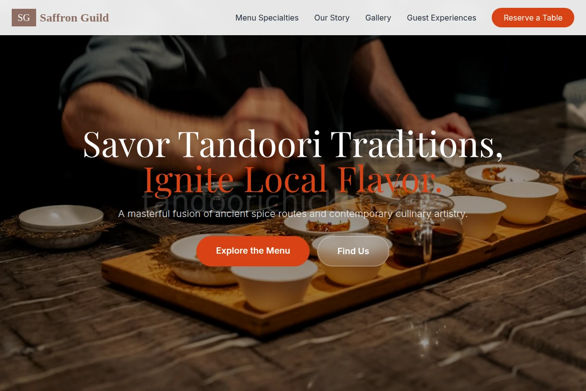 Samosa Asian Fusion Food
