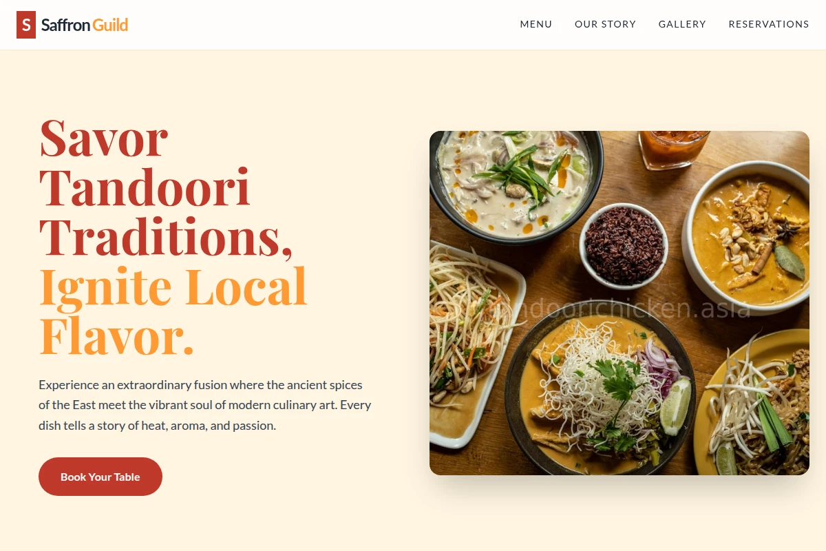 asian-fusion-food