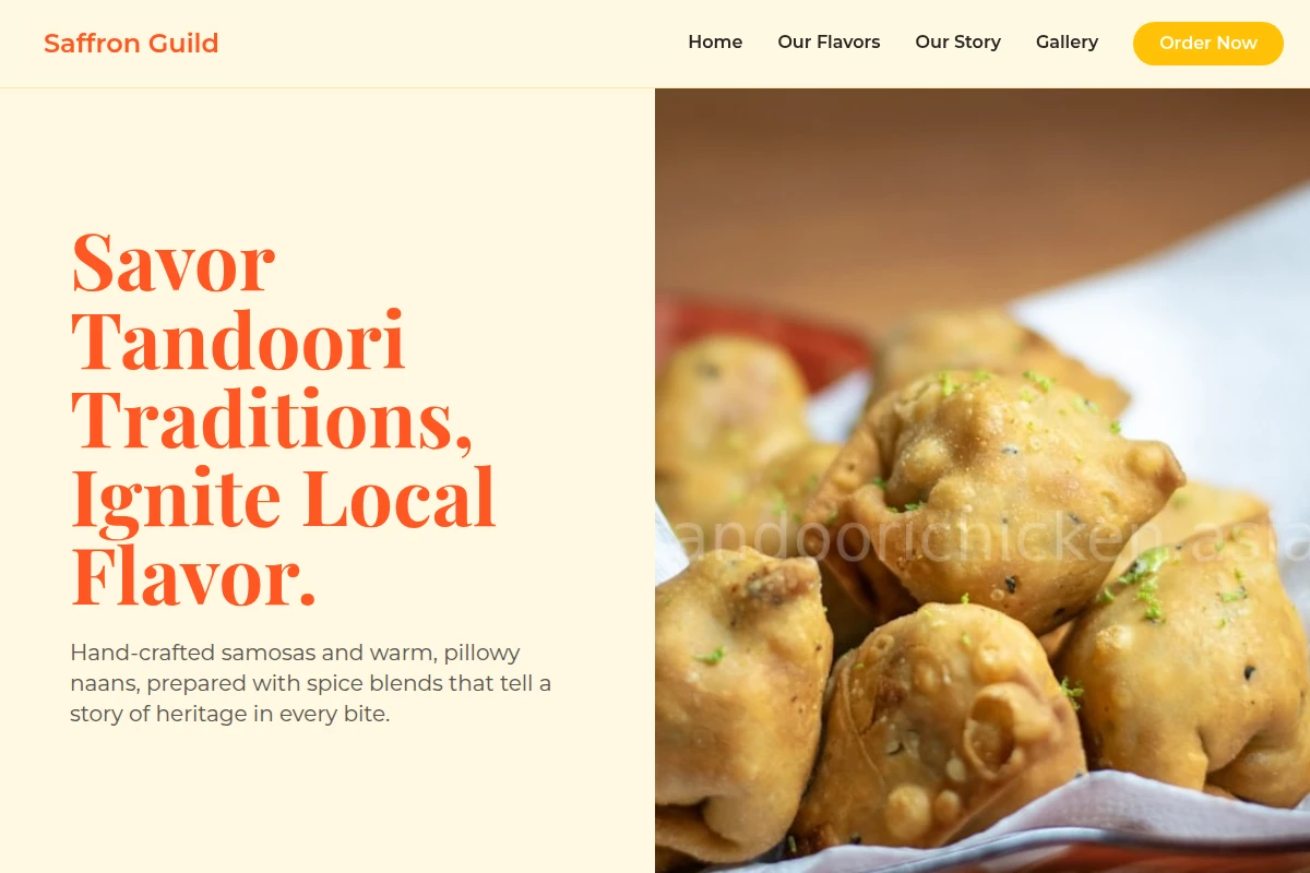 samosas